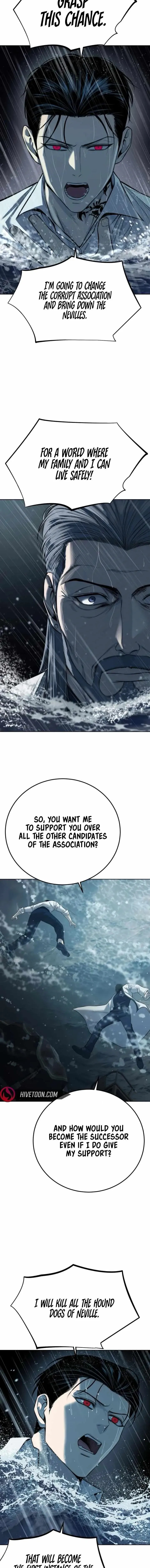 Red Shirt Chapter 30 Online - página 16