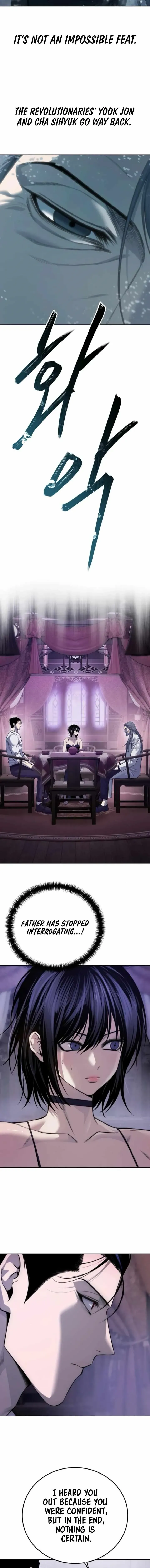 Red Shirt Chapter 30 Online - página 19