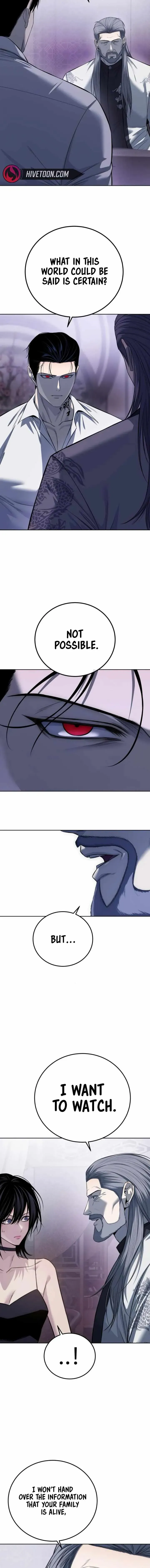 Red Shirt Chapter 30 Online - página 20