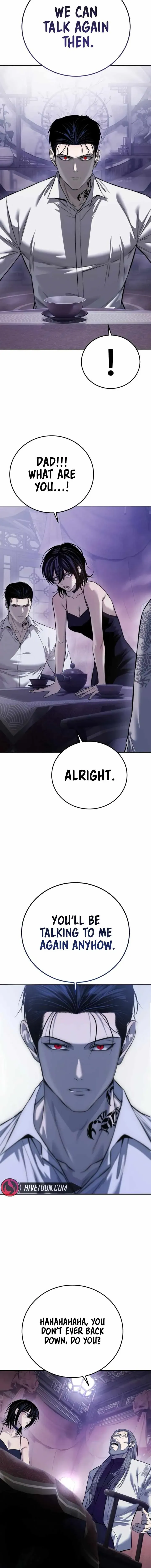 Red Shirt Chapter 30 Online - página 22