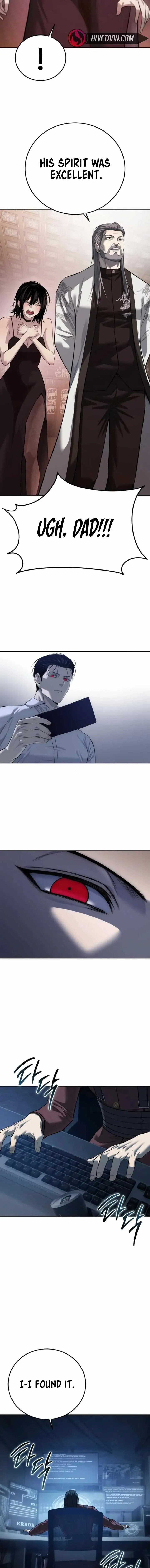 Red Shirt Chapter 30 Online - página 26