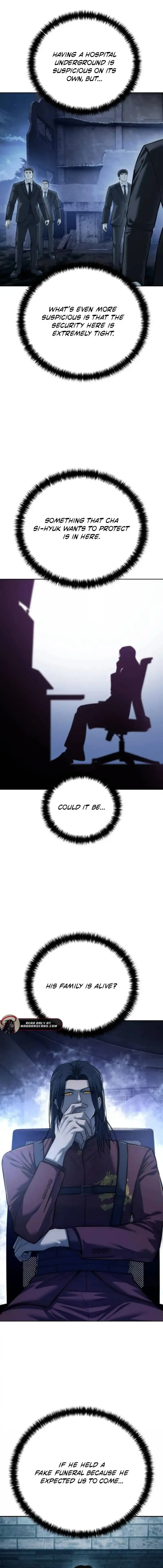 Red Shirt Chapter 31 Online - página 2