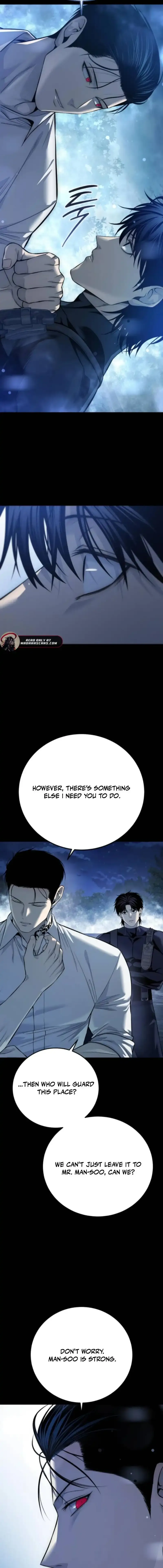 Red Shirt Chapter 31 Online - página 13