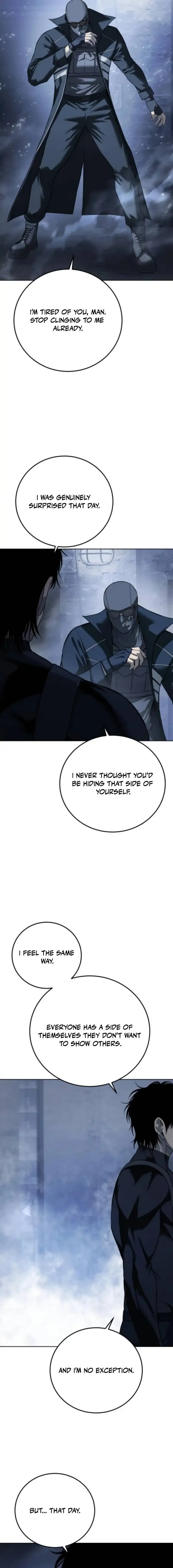 Red Shirt Chapter 31 Online - página 15