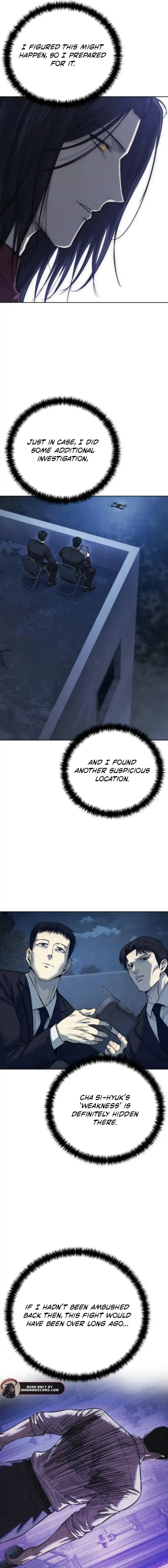 Red Shirt Chapter 31 Online - página 19