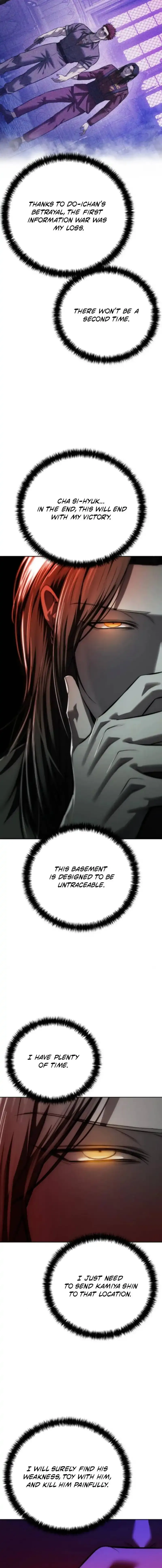 Red Shirt Chapter 31 Online - página 20