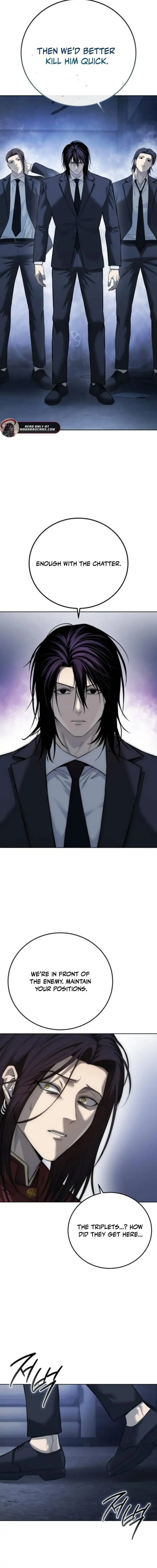 Red Shirt Chapter 31 Online - página 23