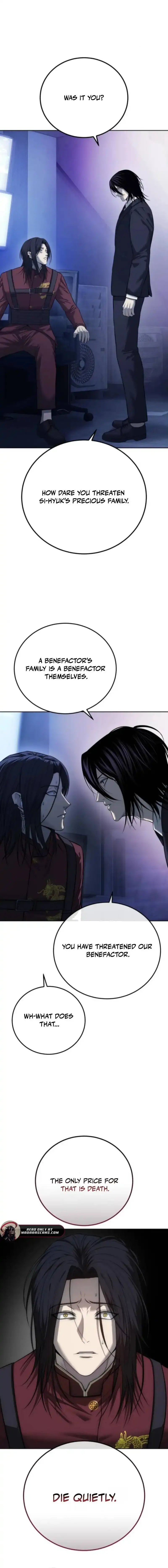 Red Shirt Chapter 31 Online - página 24