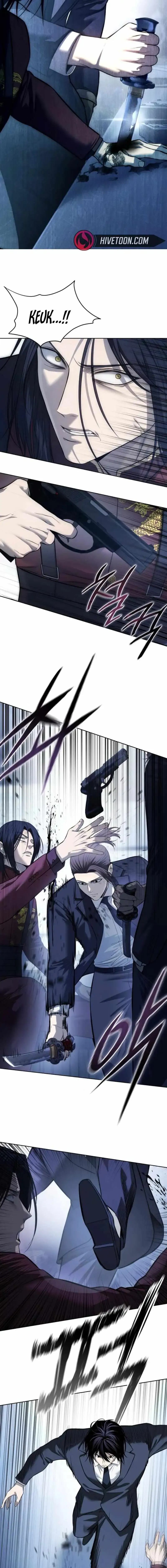 Red Shirt Chapter 32 Online - página 4