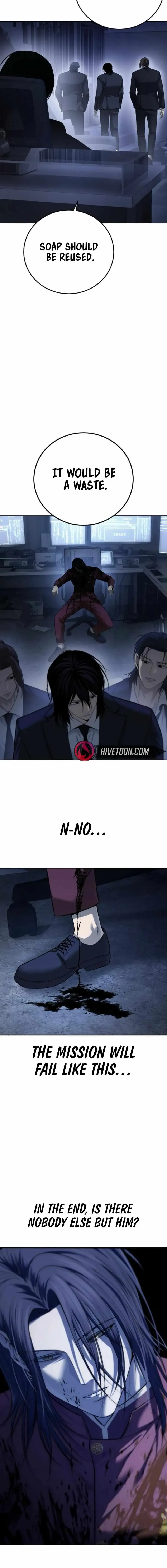 Red Shirt Chapter 32 Online - página 9