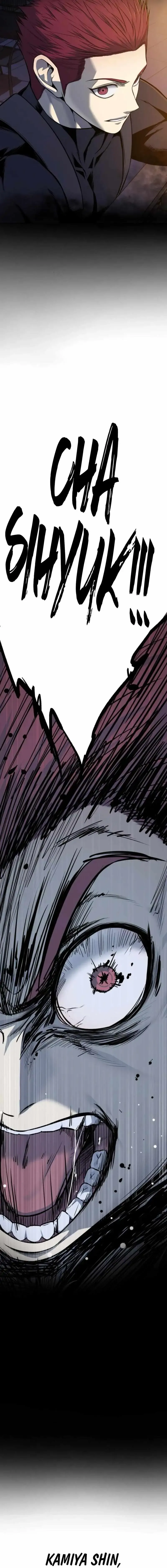 Red Shirt Chapter 32 Online - página 13