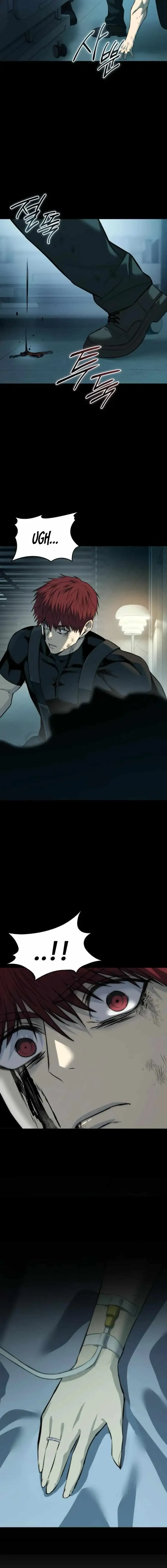 Red Shirt Chapter 32 Online - página 18