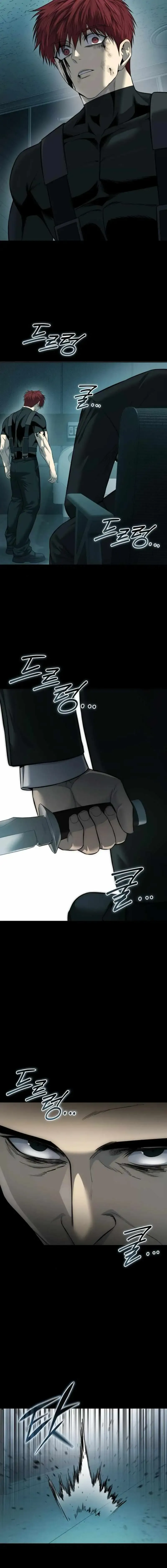 Red Shirt Chapter 32 Online - página 23