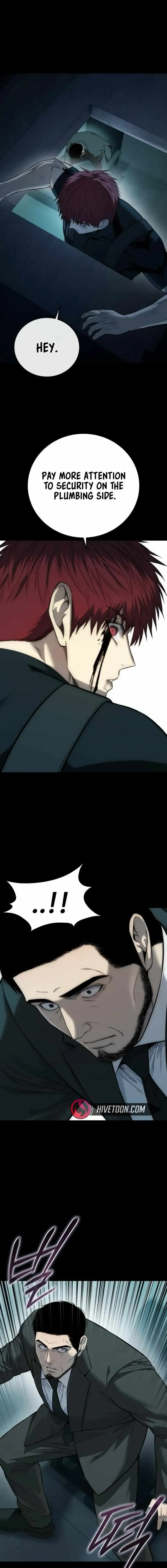 Red Shirt Chapter 32 Online - página 24