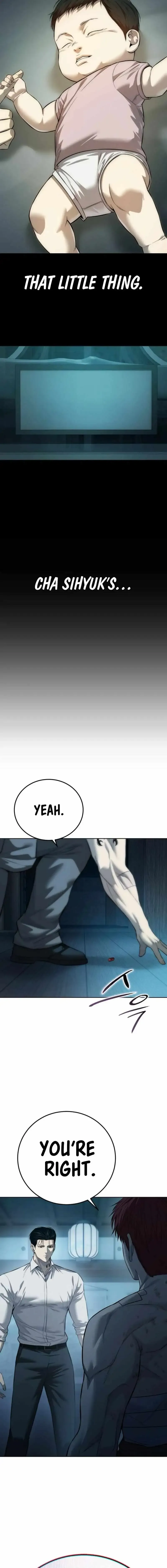 Red Shirt Chapter 32 Online - página 26