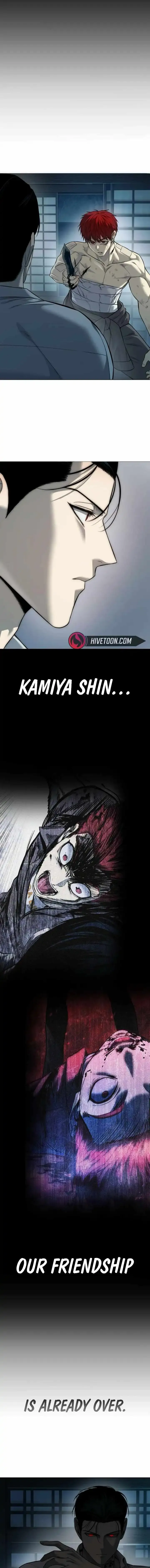 Red Shirt Chapter 33 Online - página 14