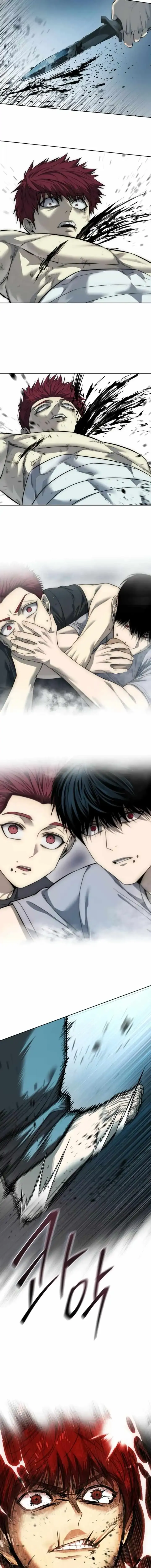 Red Shirt Chapter 33 Online - página 18