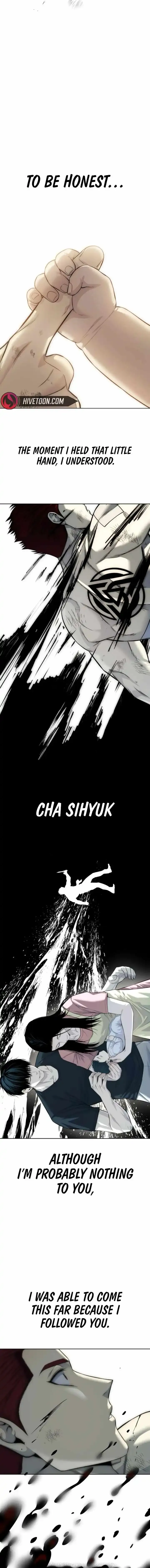 Red Shirt Chapter 33 Online - página 20