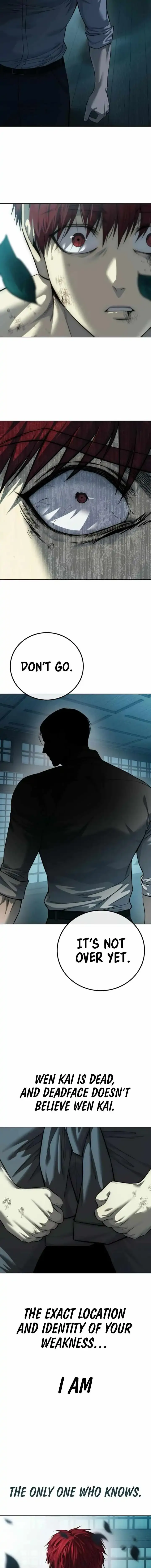 Red Shirt Chapter 33 Online - página 23