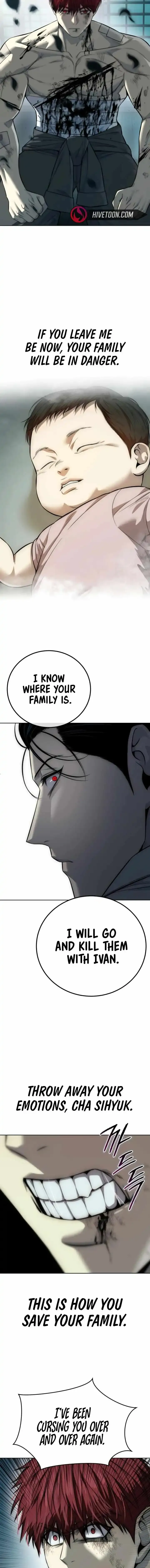 Red Shirt Chapter 33 Online - página 24