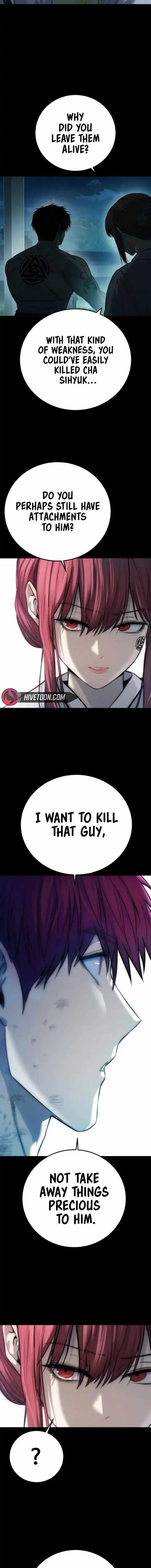 Red Shirt Chapter 33 Online - página 28