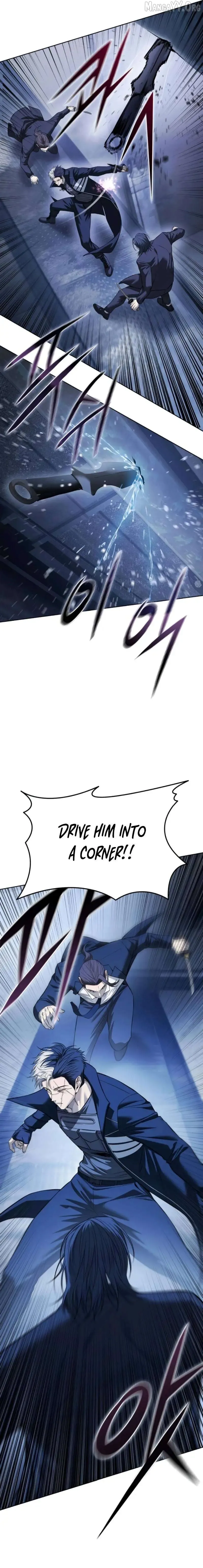 Red Shirt Chapter 36 Online - página 4