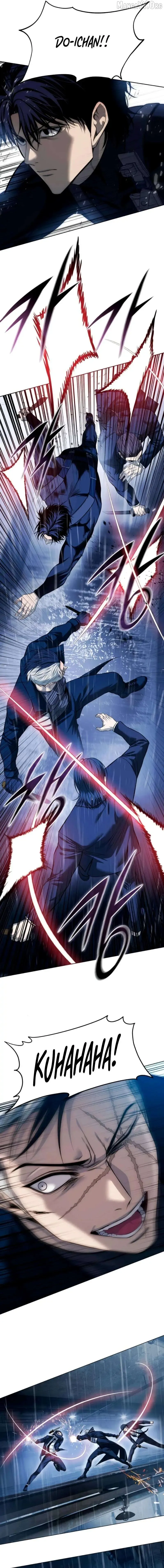 Red Shirt Chapter 36 Online - página 12