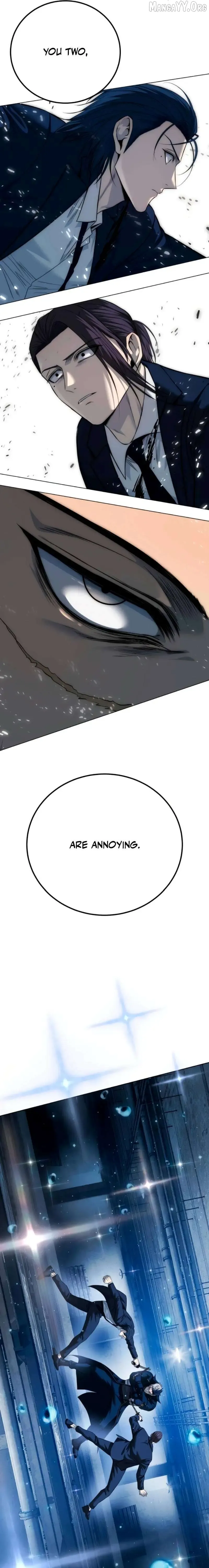 Red Shirt Chapter 36 Online - página 14