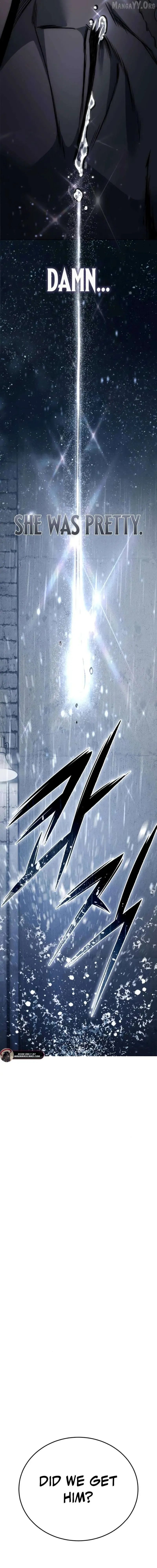 Red Shirt Chapter 36 Online - página 27