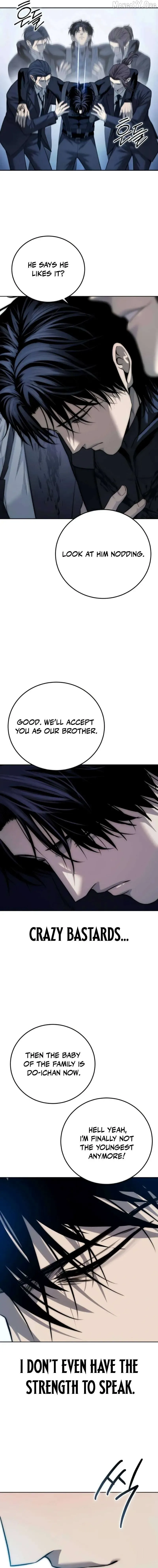 Red Shirt Chapter 37 Online - página 3