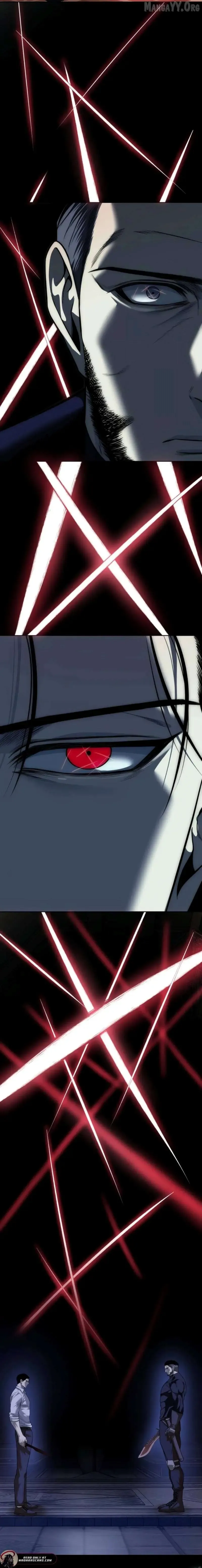 Red Shirt Chapter 37 Online - página 5
