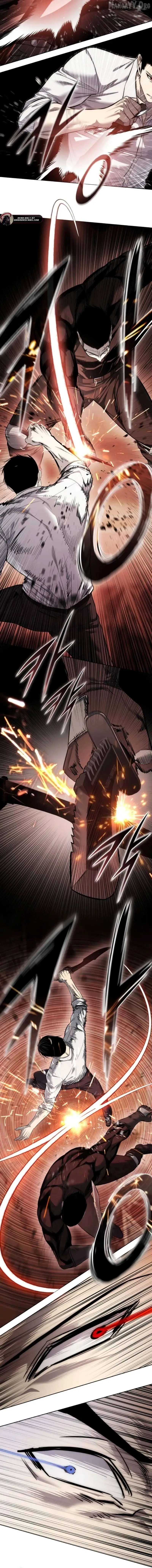Red Shirt Chapter 37 Online - página 7