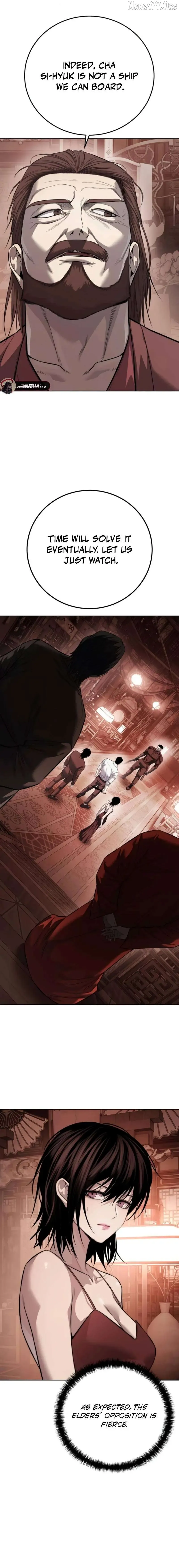 Red Shirt Chapter 37 Online - página 13