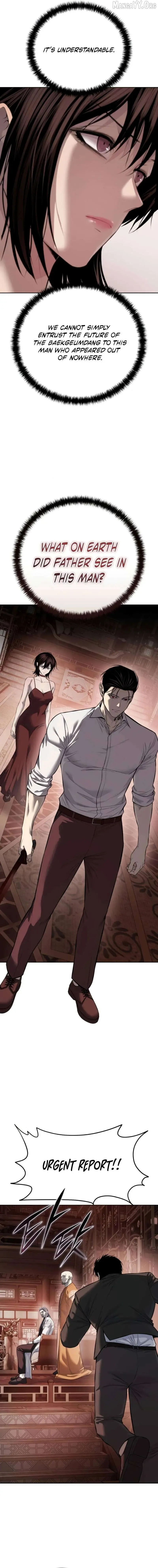 Red Shirt Chapter 37 Online - página 14