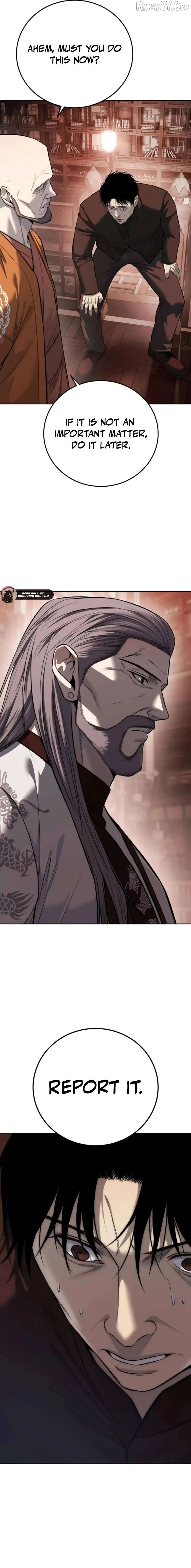 Red Shirt Chapter 37 Online - página 15