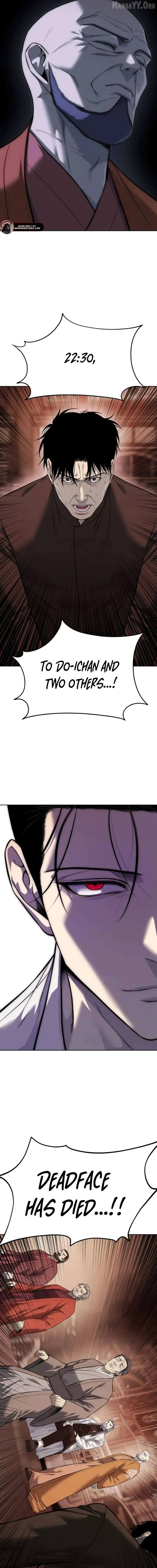 Red Shirt Chapter 37 Online - página 17