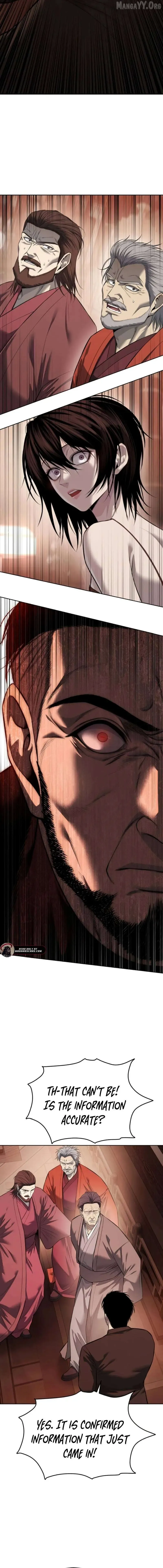 Red Shirt Chapter 37 Online - página 18