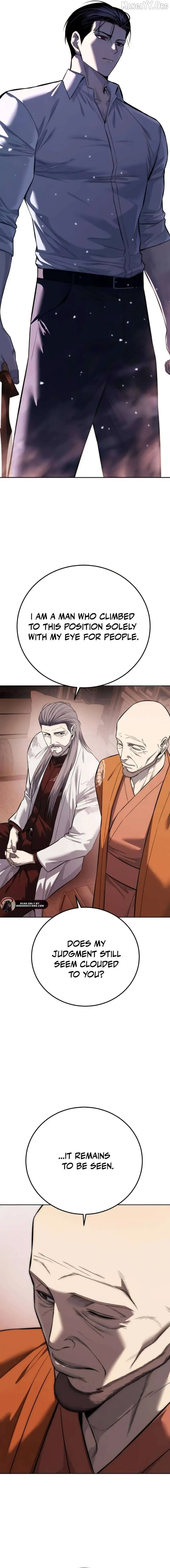 Red Shirt Chapter 37 Online - página 20