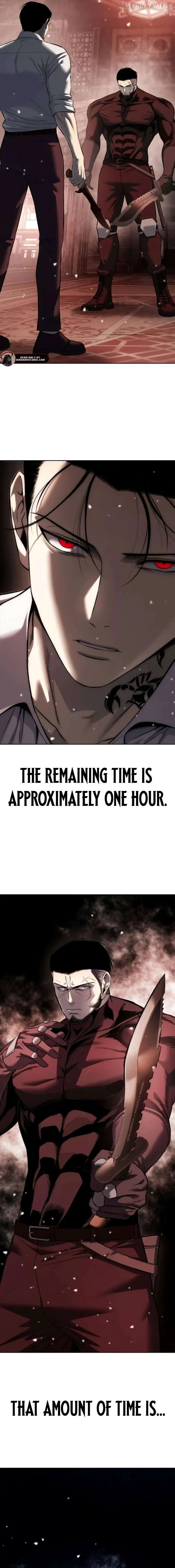 Red Shirt Chapter 37 Online - página 23