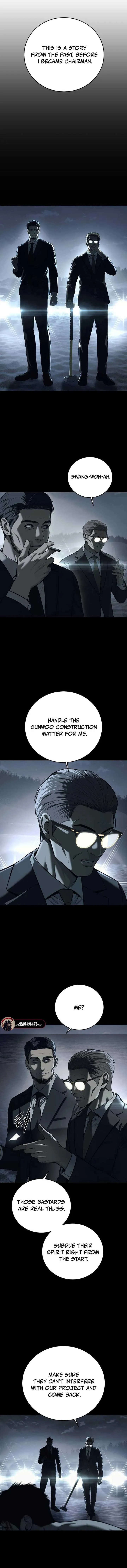 Red Shirt Chapter 4 Online - página 10