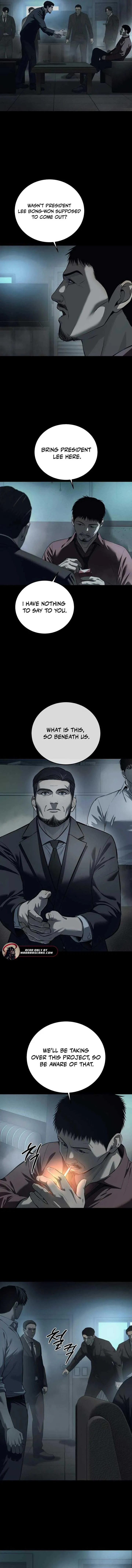 Red Shirt Chapter 4 Online - página 13