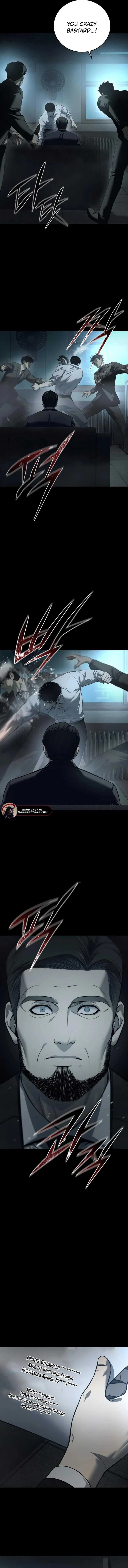 Red Shirt Chapter 4 Online - página 16