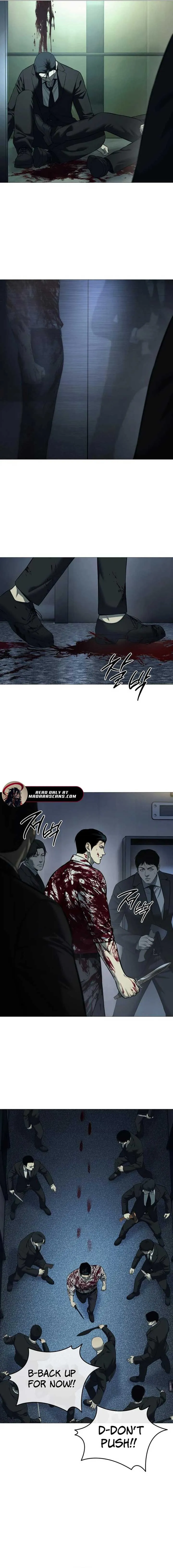 Red Shirt Chapter 5 Online - página 3
