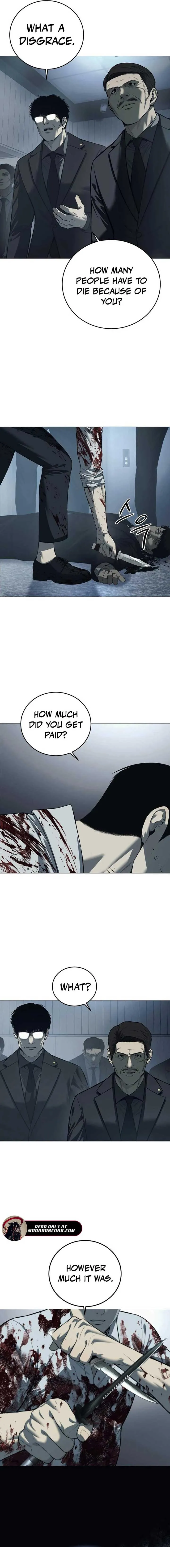 Red Shirt Chapter 5 Online - página 15