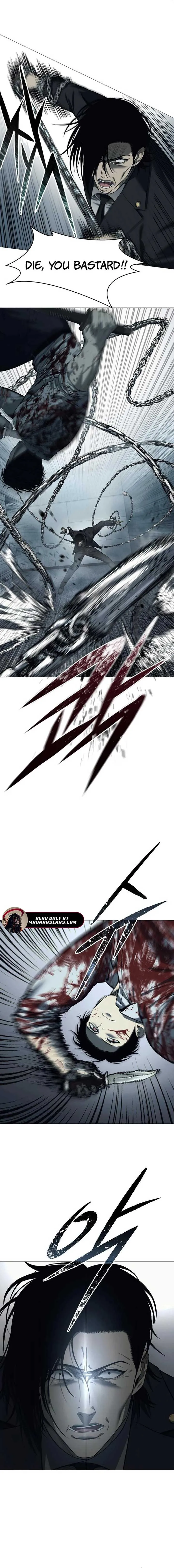 Red Shirt Chapter 5 Online - página 21
