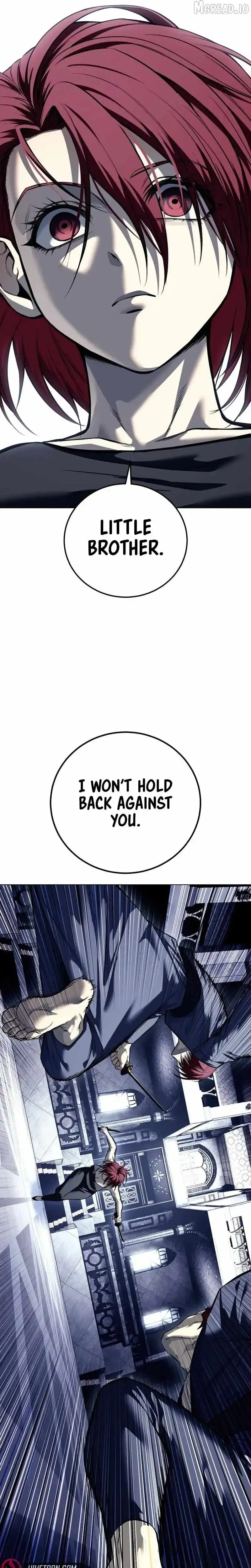 Red Shirt Chapter 61 Online - página 5