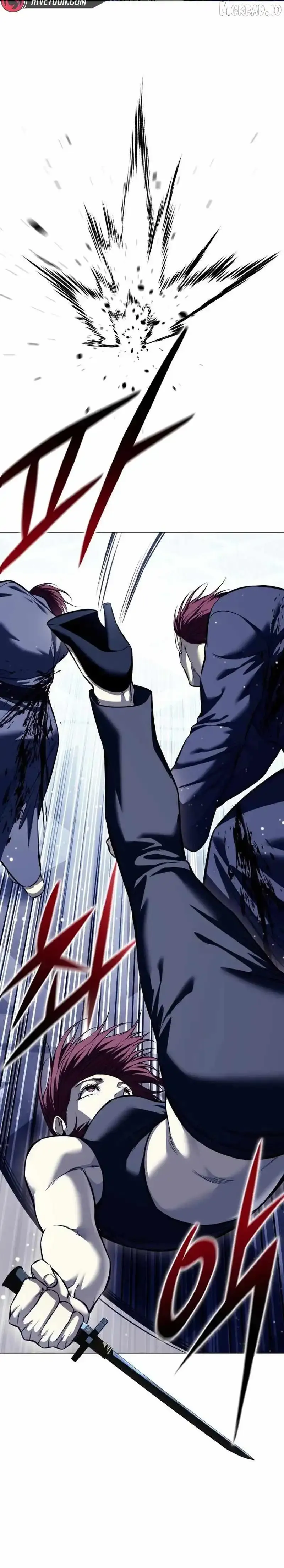 Red Shirt Chapter 61 Online - página 6