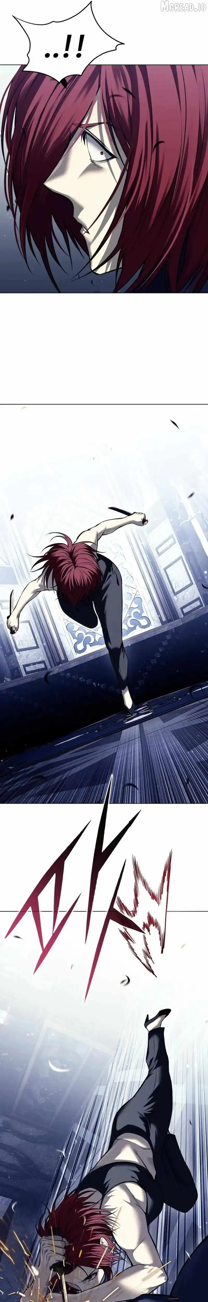 Red Shirt Chapter 61 Online - página 7
