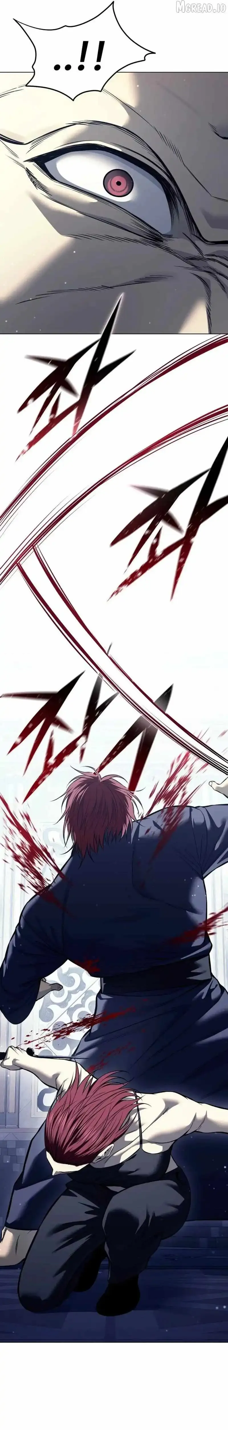 Red Shirt Chapter 61 Online - página 10