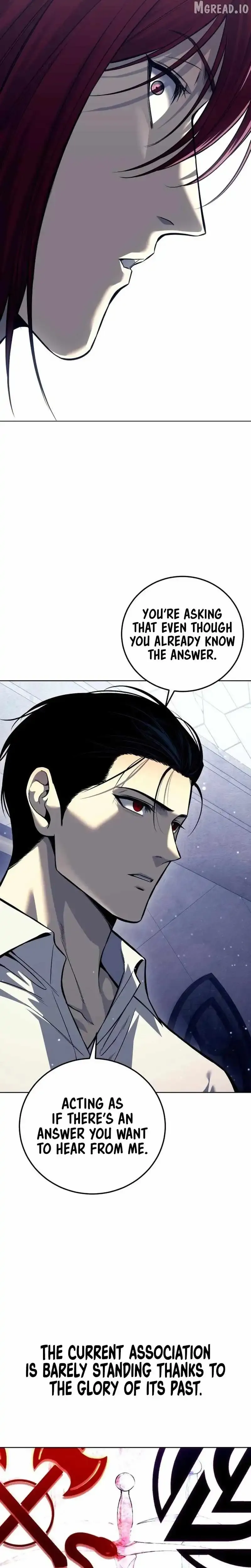 Red Shirt Chapter 61 Online - página 16